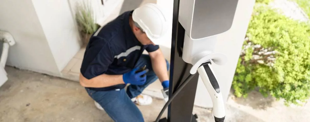 Hoe werkt de integratie van zonnepanelen met domotica systemen? Hoe werkt de integratie van zonnepanelen met domotica systemen?