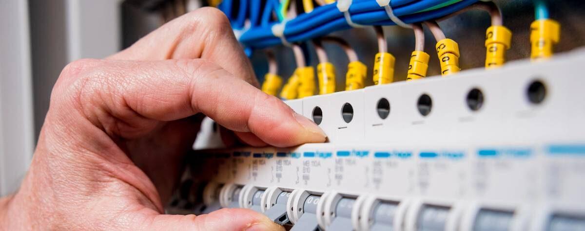 Groepenkast uitbreiden Groepenkast uitbreiden