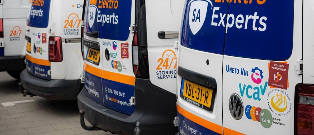 Elektricien Zuid Beijerland Elektricien Zuid Beijerland