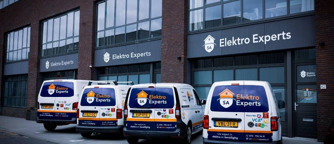 elektricien in Den Haag, rotterdam, delft, en ogmeving0860 Elektricien