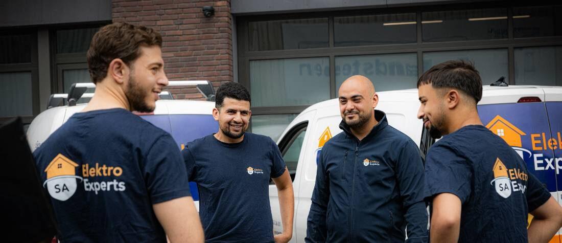 elektricien in Den Haag, rotterdam, delft, en ogmeving1146 Elektricien