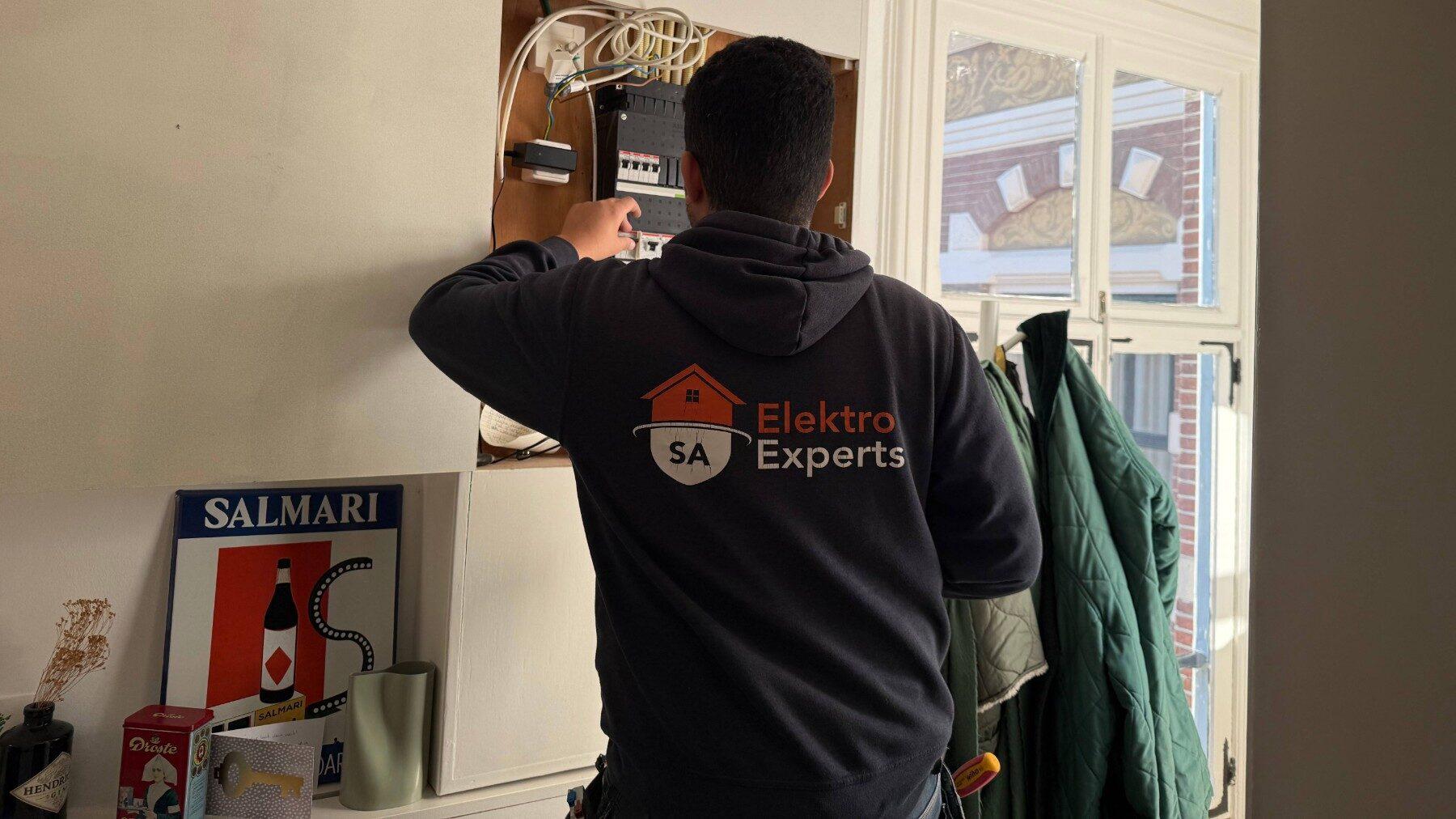 12 tips voor het plannen van een meterkast bij nieuwbouw. 12 tips voor het plannen van een meterkast bij nieuwbouw.
