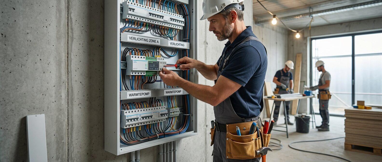 Flex Wat is flex in elektrotechniek?