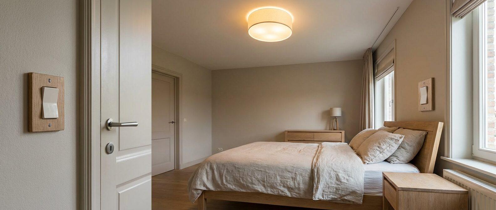 Hotelschakeling Hotelschakeling betekenis en werking