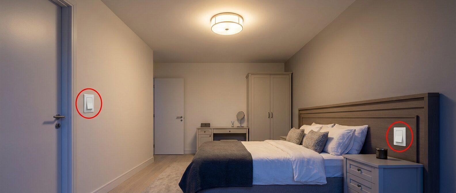 Hotelschakeling Hotelschakeling