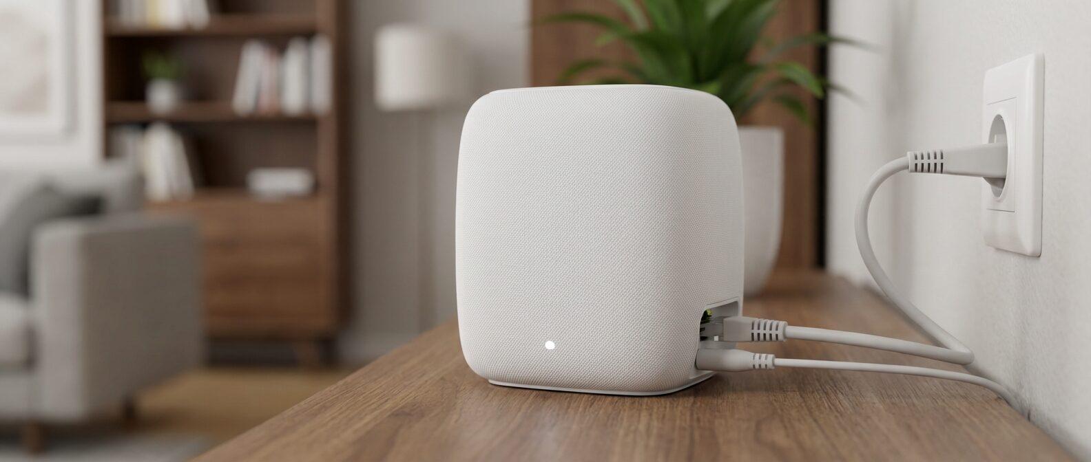 Meshwifi Wat is mesh-wifi en hoe werkt het?