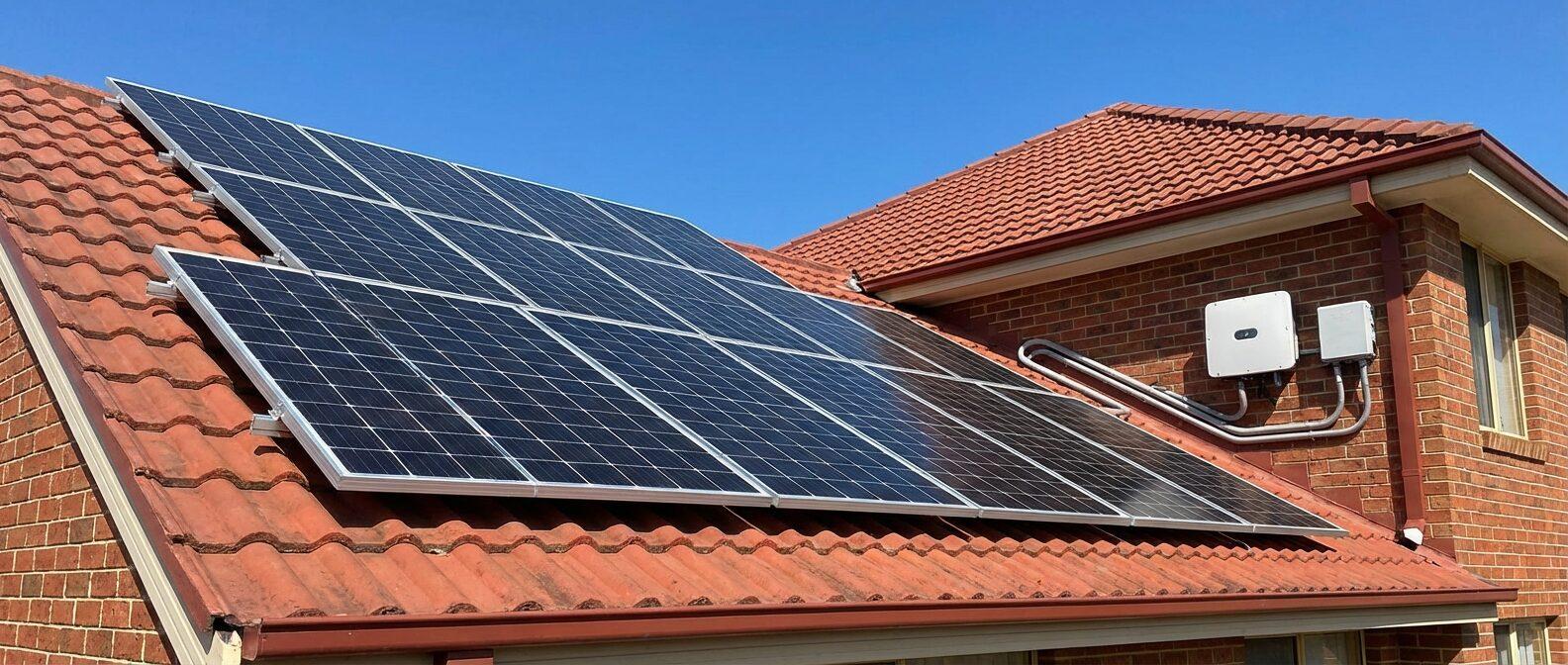 PVinstallatie PVinstallatie