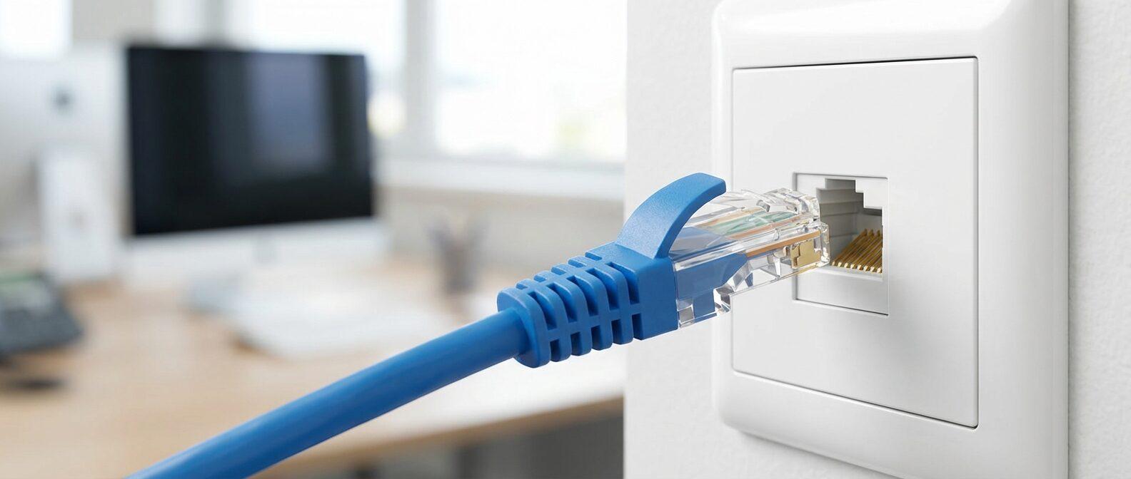 RJ45stekker RJ45stekker