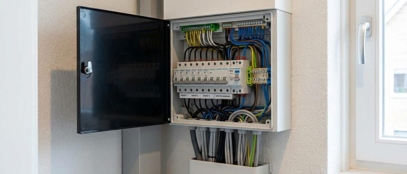 Elektricien Borne Expertise en kwaliteit: Waarom kiezen voor SA Elektro Experts?