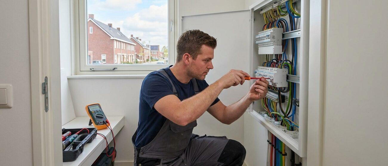 Elektricien Groningen Elektricien Groningen: Alles wat je moet weten over elektro in Groningen