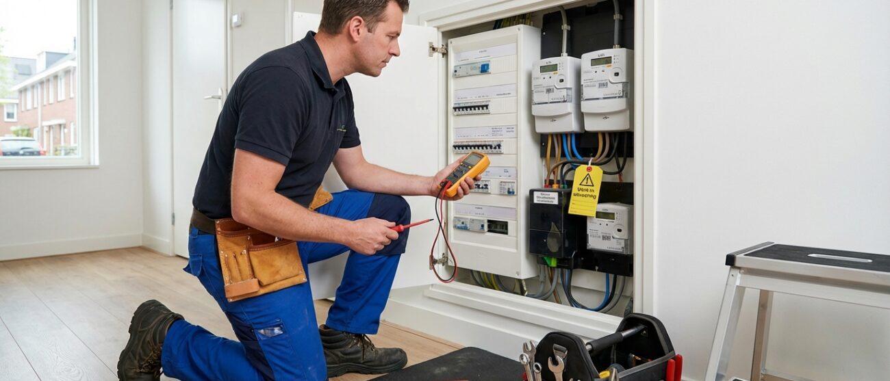 Elektricien Groningen Elektricien Groningen