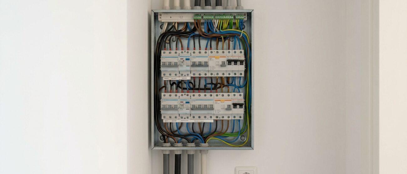 Elektricien Hoenderloo Elektricien Hoenderloo