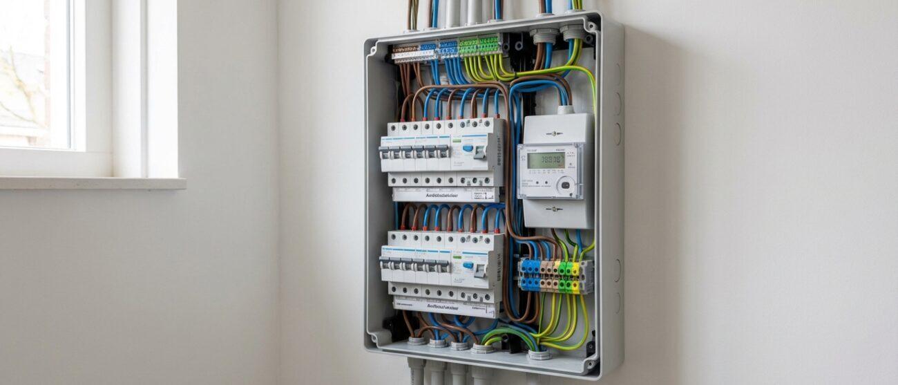 Elektricien Leusden Elektricien Leusden