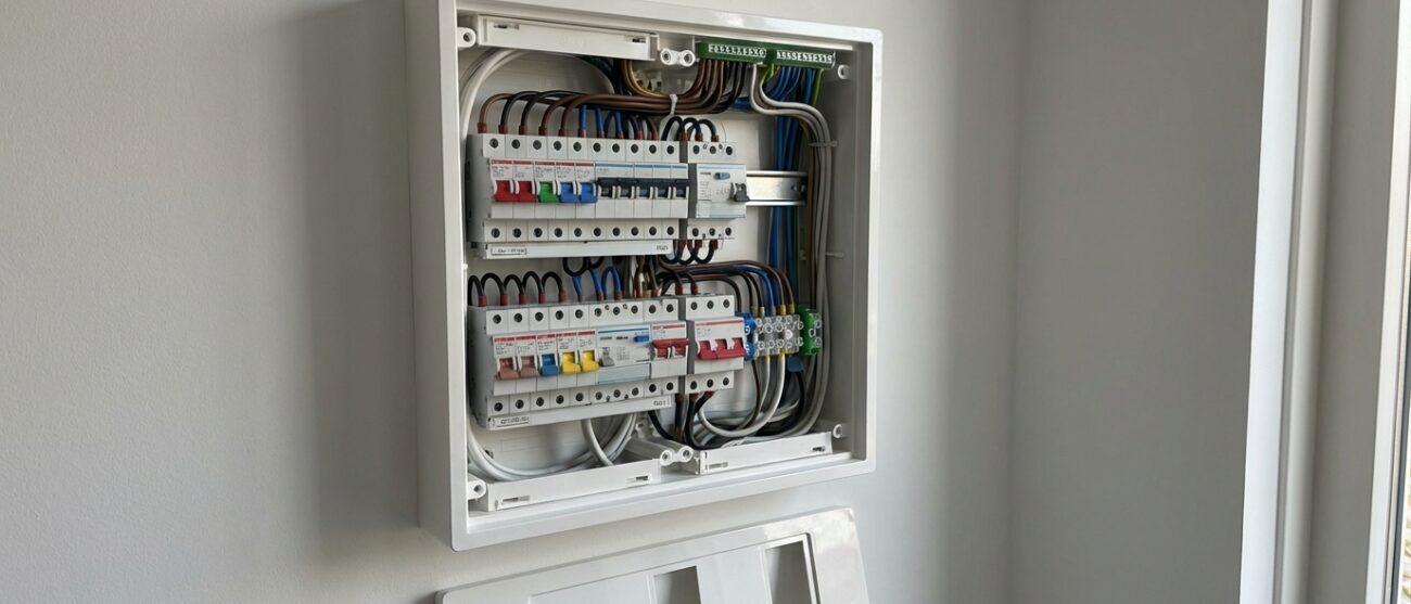 Elektricien Leusden Veelvoorkomende elektrotechnische klussen in Leusden