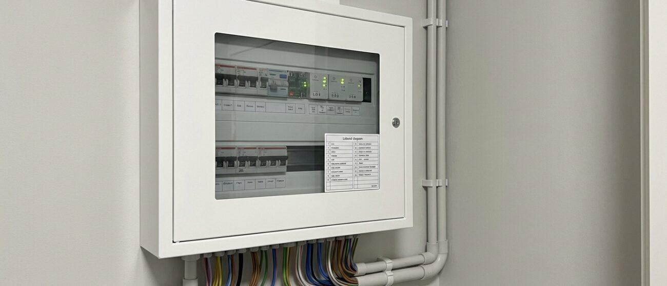 Elektricien Leusden Wat doet een elektricien in Leusden?