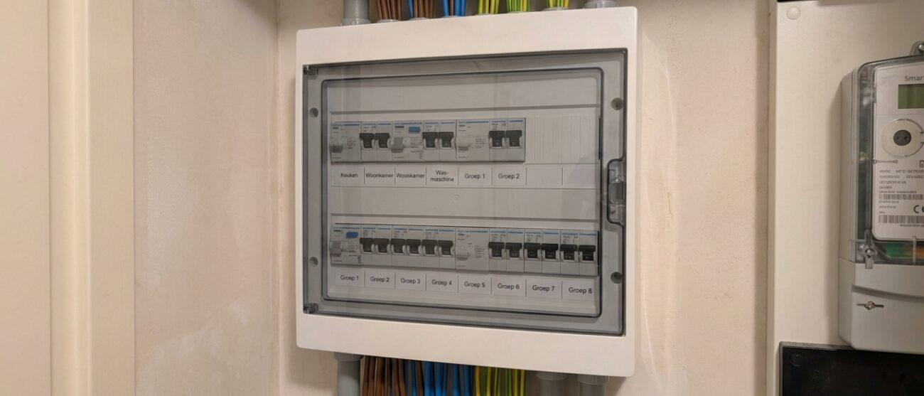 Elektricien Oudega Elektricien Oudega
