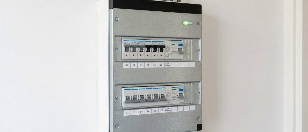 Elektricien Oudega Elektricien Oudega uitgelegd: diensten en kenmerken
