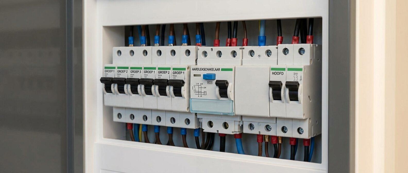 Groepen Bekende merken en veiligheidssystemen voor groepen