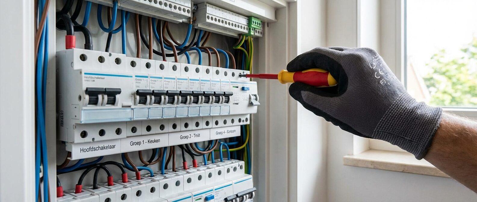 Laagspanning Laagspanning