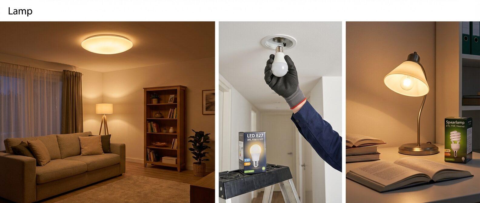 Lamp Lamp