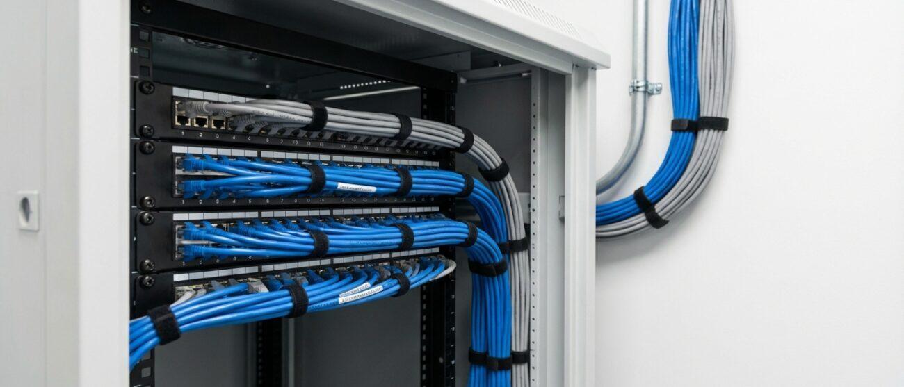 CAT6 Wat is CAT6?