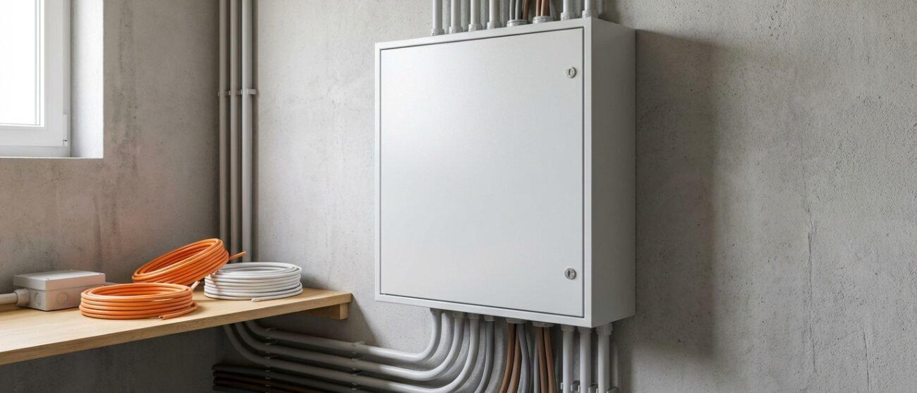 Elektricien Bennekom Elektricien Bennekom: Altijd een lokale expert van SA Elektro Experts