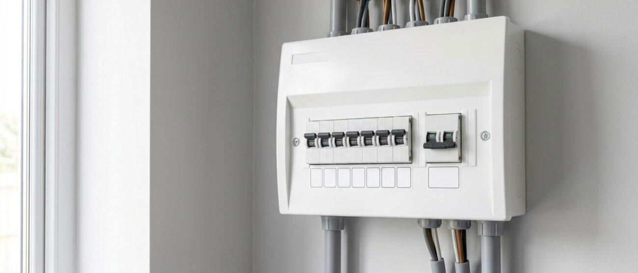 Elektricien Bennekom Elektricien Bennekom