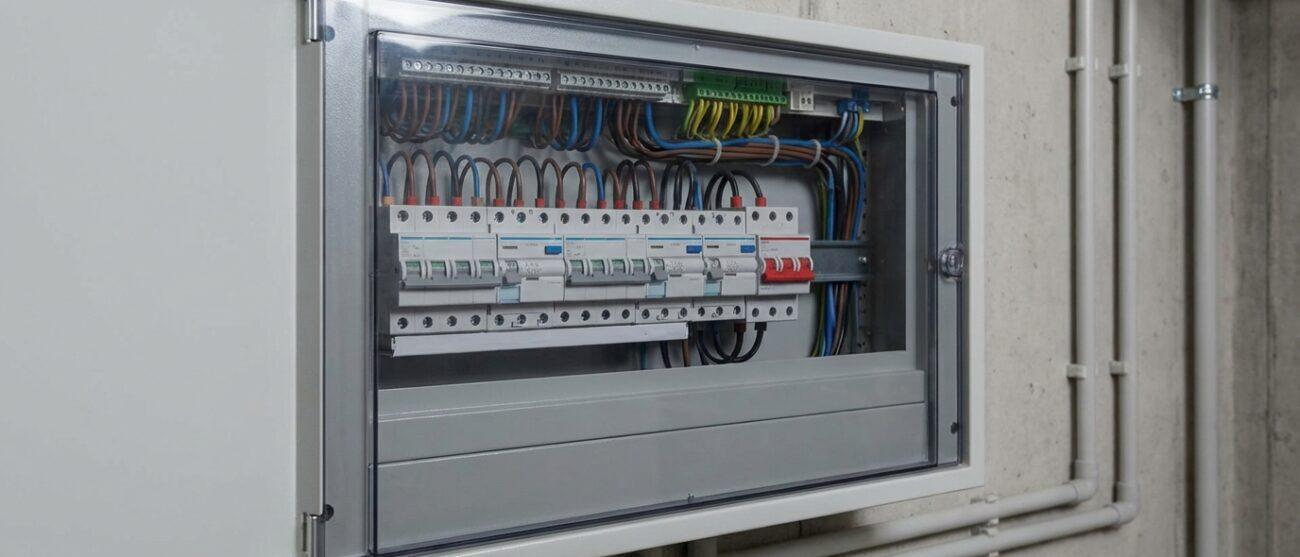 Elektricien Cornwerd Elektricien Cornwerd