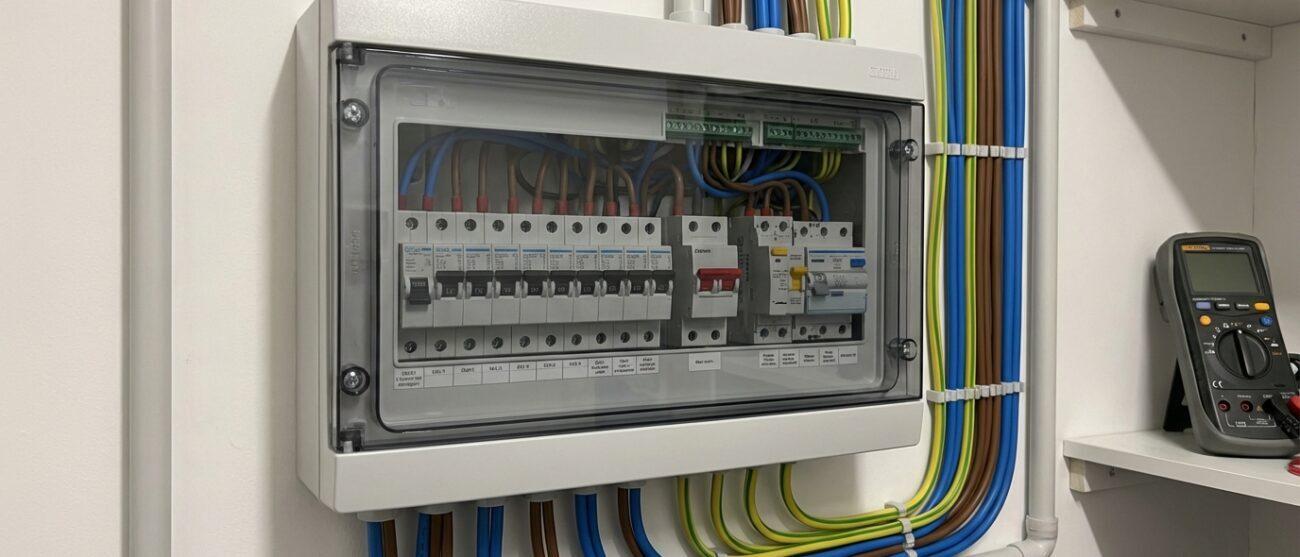Elektricien Emmen Elektricien Emmen: Lokale vakkennis, directe hulp en complete service