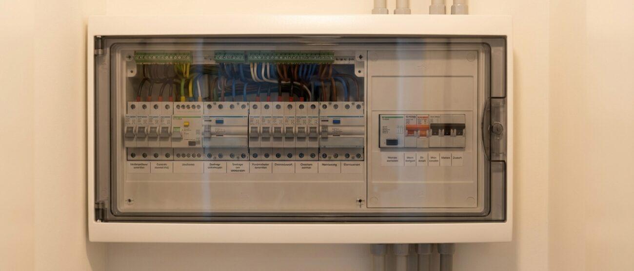 Elektricien Froombosch Elektricien Froombosch