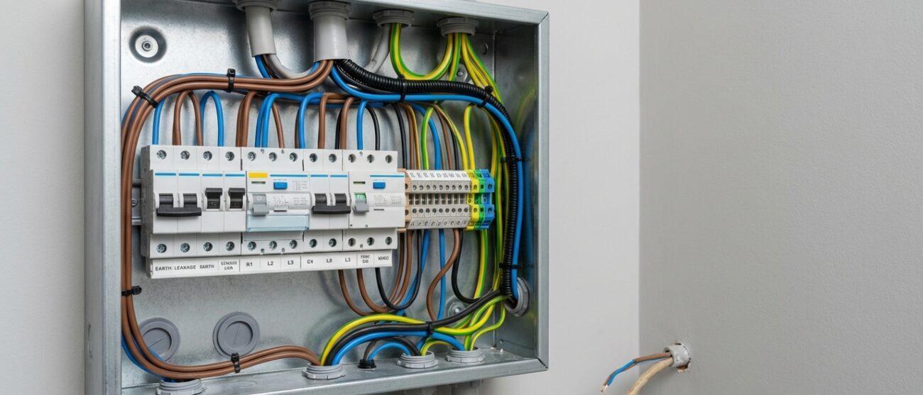 Elektricien Horssen Elektricien Horssen