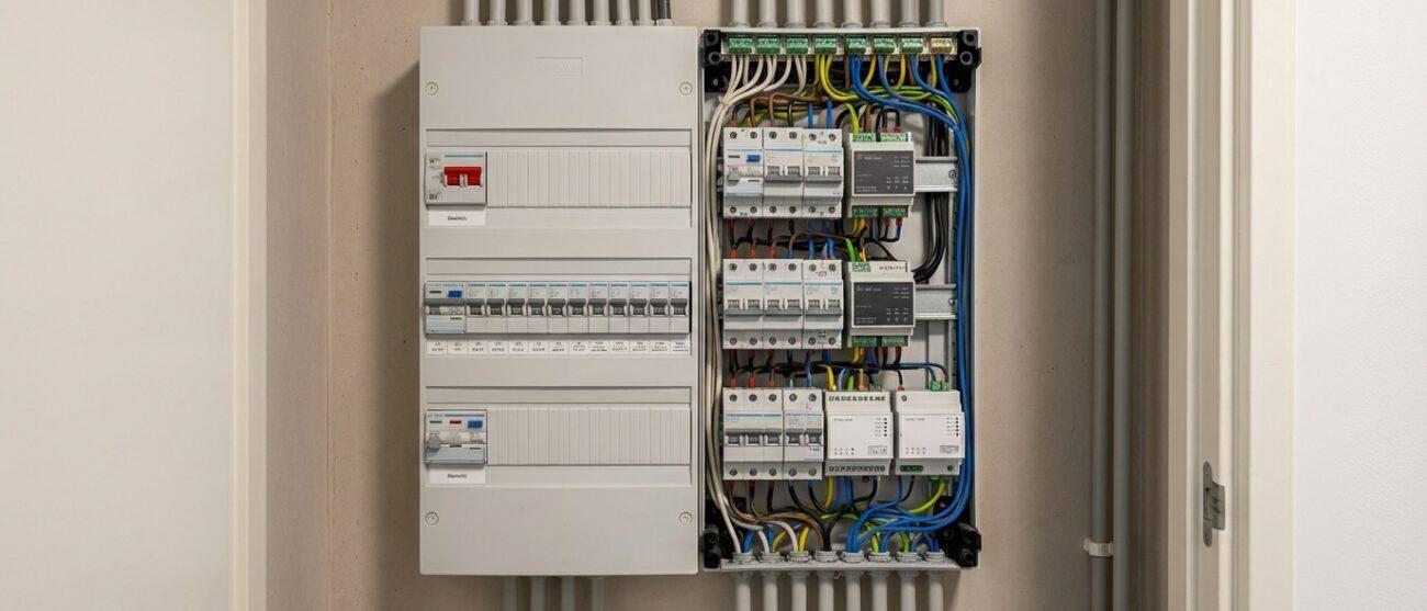 Elektricien Horssen Jouw elektricien in Horssen: wat doen wij?