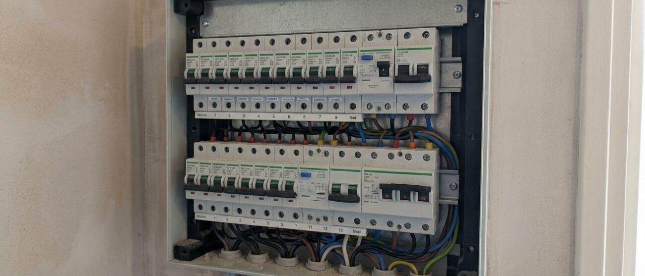 Elektricien Kerkrade Elektricien Kerkrade