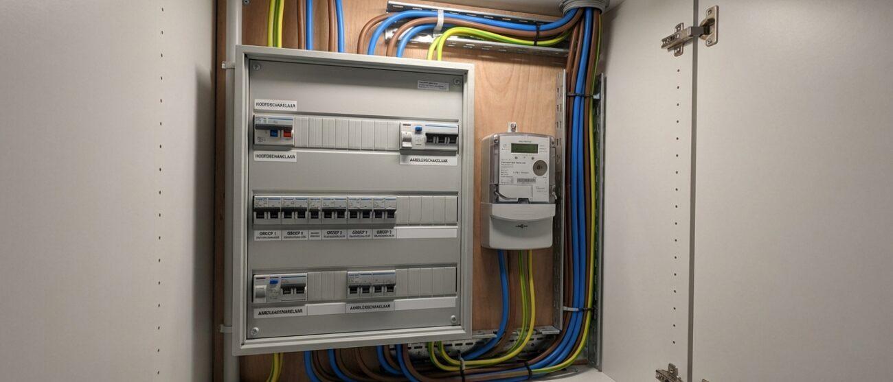 Elektricien Marienheem Elektricien Marienheem: Altijd betrouwbaar en snel geholpen
