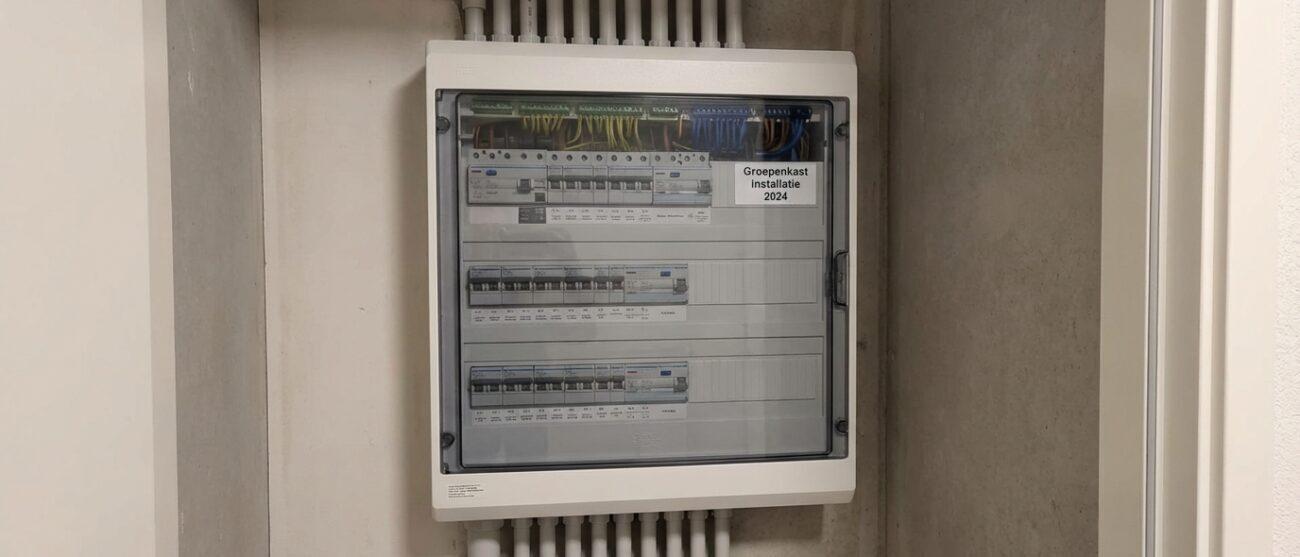 Elektricien Meerssen Elektricien Meerssen voor elke klus en situatie