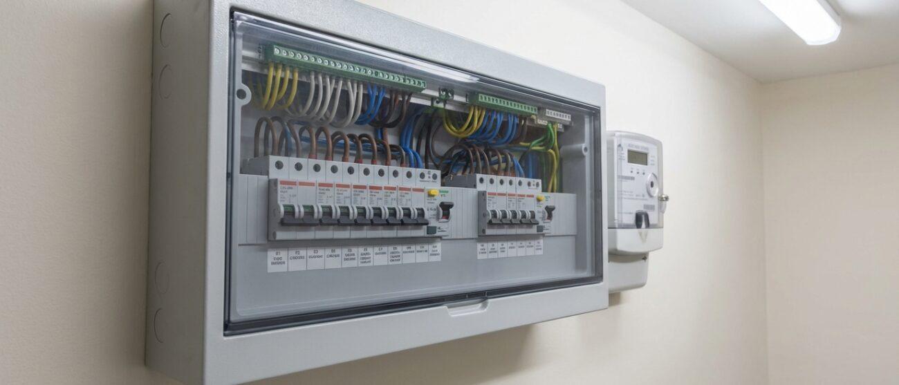 Elektricien Rijssen Elektricien Rijssen: Veiligheid, kwaliteit en innovatie in jouw regio
