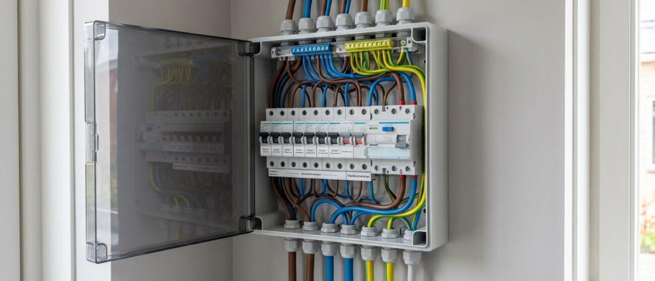 Elektricien Roswinkel Elektricien Roswinkel