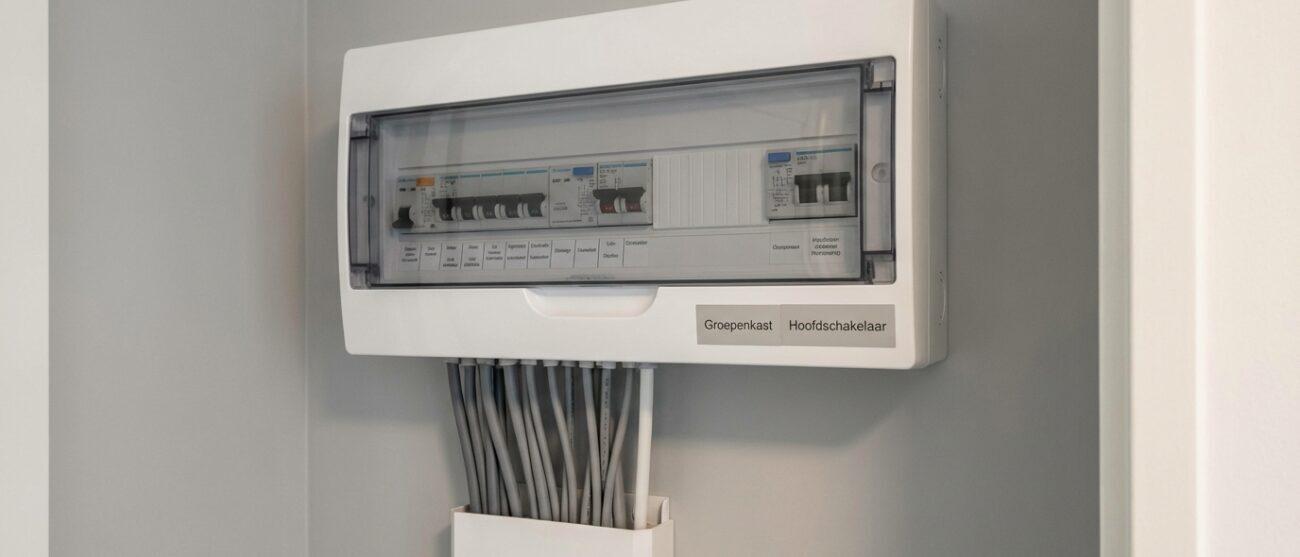 Elektricien Schipborg Elektricien Schipborg