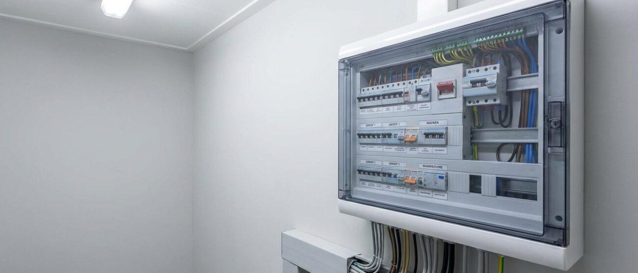 Elektricien Schipborg Elektricien Schipborg voor alle elektra oplossingen