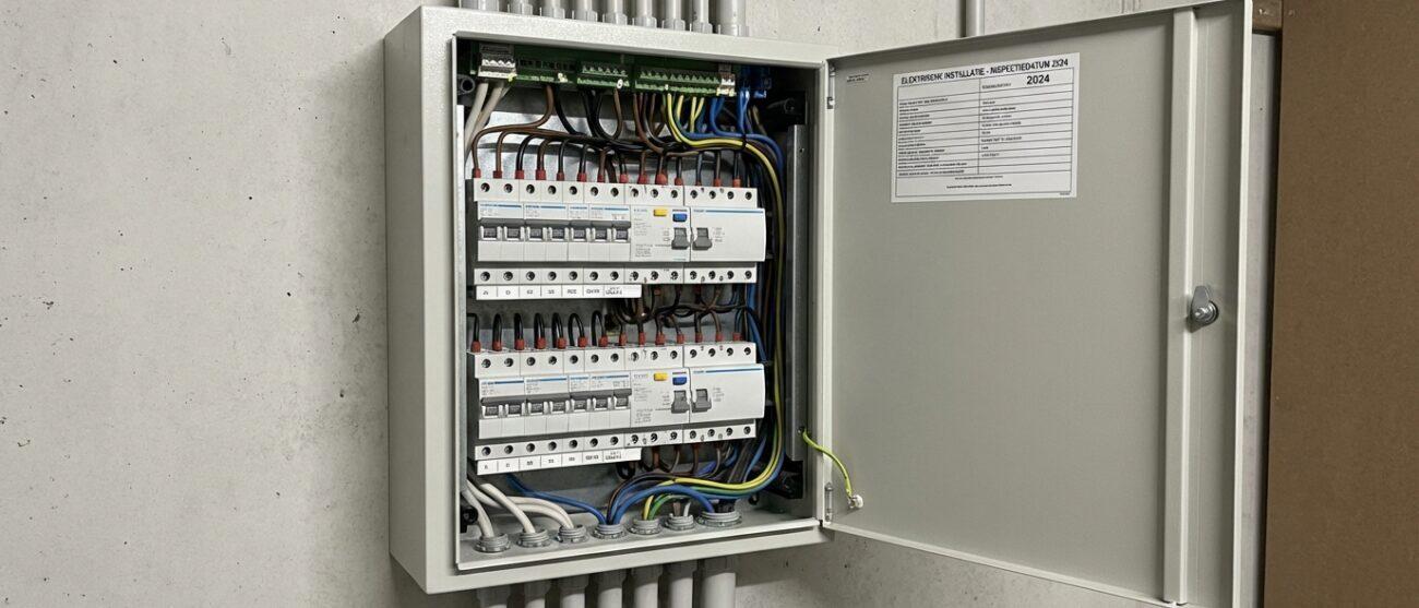 Elektricien Wijk Bij Duurstede Elektricien Wijk Bij Duurstede: Jouw expert voor elke klus