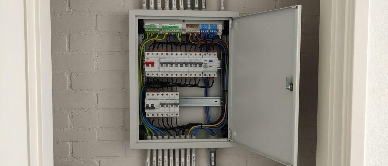 Elektricien Winschoten Elektricien Winschoten