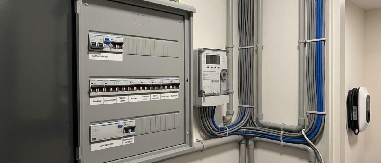 Elektricien Wolphaartsdijk Elektricien Wolphaartsdijk: Jouw allround specialist voor elektra