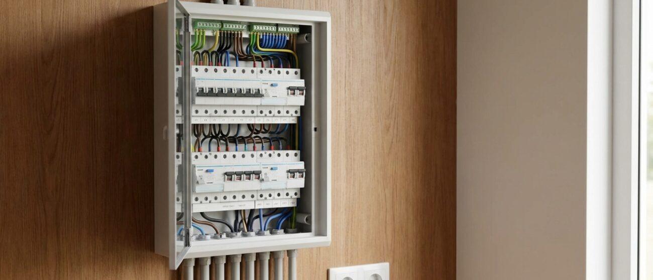 Elektricien Zoutelande Elektricien Zoutelande