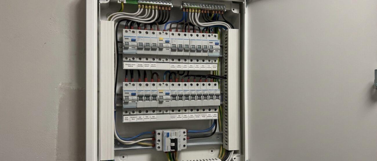 Elektricien Zoutelande Elektricien Zoutelande: Jouw partner voor alle elektra