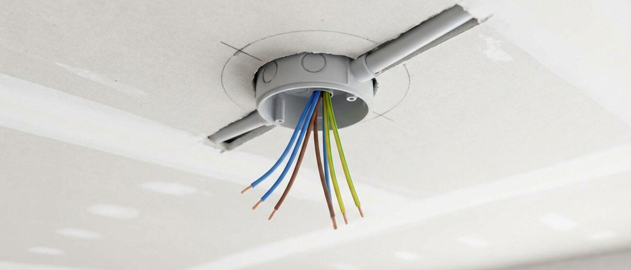 Hoe bepaal je het juiste aantal lichtpunten bij de aanleg van elektra in een nieuw huis? Wat zijn lichtpunten in je nieuwbouwhuis?