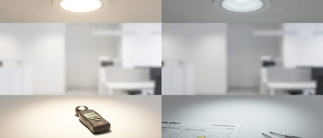 Lumen Wat is lumen en waar gebruik je het voor?