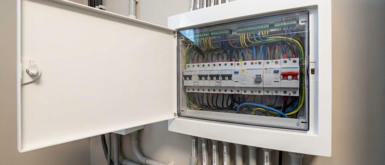10 tips om de juiste groepenkast te kiezen voor jouw woning. Wat is een groepenkast en welke functie vervult het in de woning?