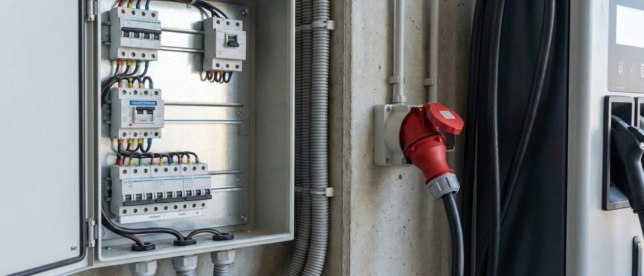 7 tips voor het laten aanleggen van krachtstroom in je woning of bedrijf. 7 tips voor het laten aanleggen van krachtstroom in je woning of bedrijf.