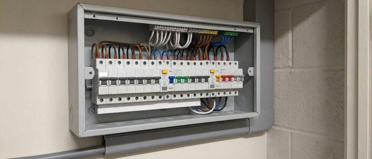 Elektricien Beetsterzwaag Elektricien Beetsterzwaag