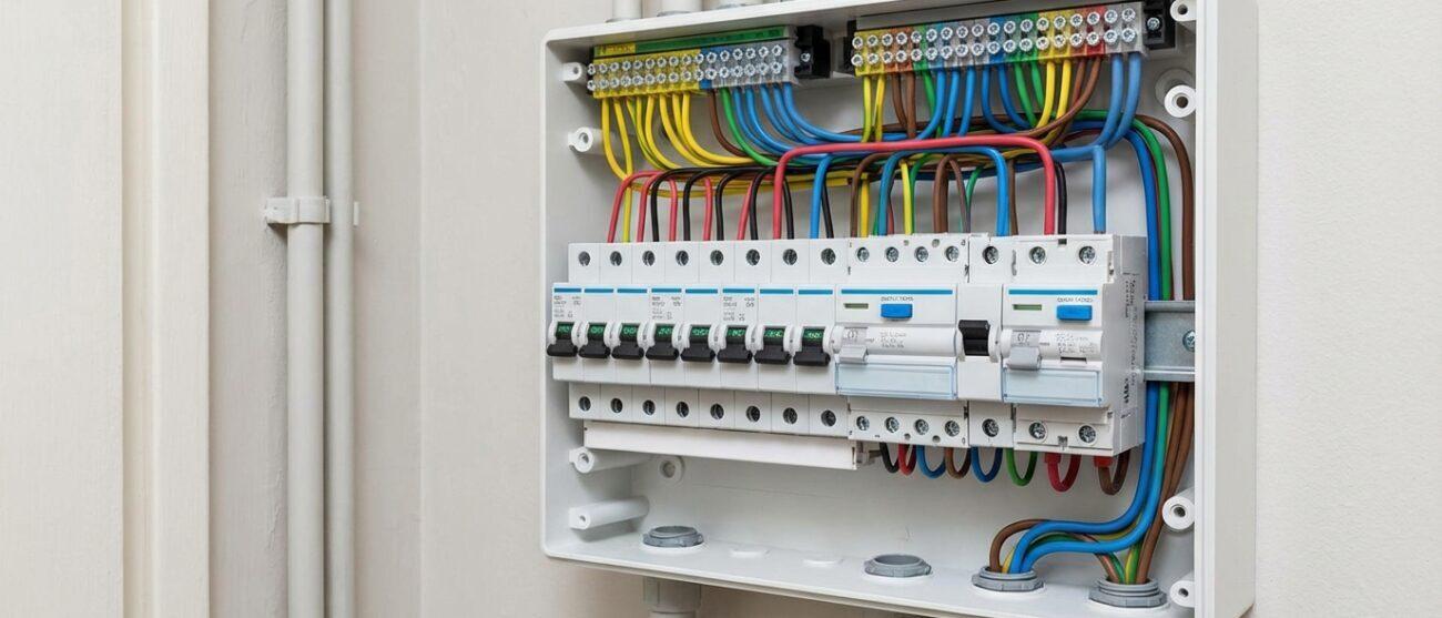 Elektricien Beetsterzwaag Elektricien Beetsterzwaag: Lokale kracht voor jouw elektra-behoeften